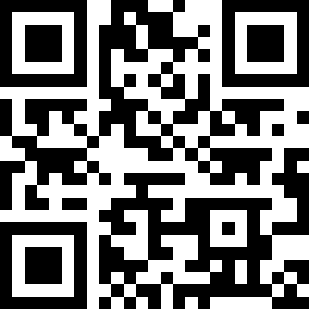 Direct Contact QR Code